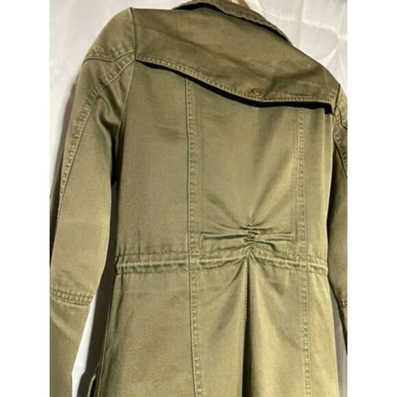 Divided  size 4 cool lightweight jacket! - Picture 2 of 10